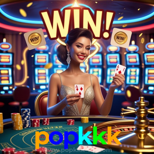 Novos Lançamentos de Slots 2025 | popkkk