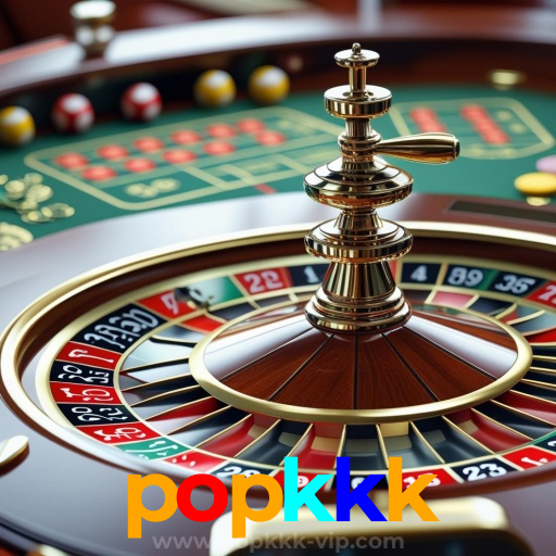 popkkk: cassino online no Brasil — certificada e premiada