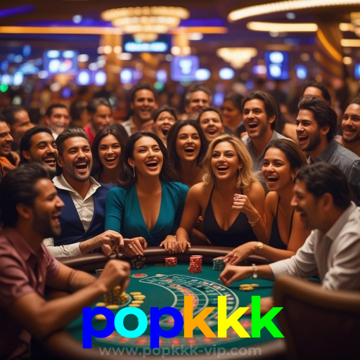 popkkk app: apostas ao vivo, PIX e 2FA em um só lugar