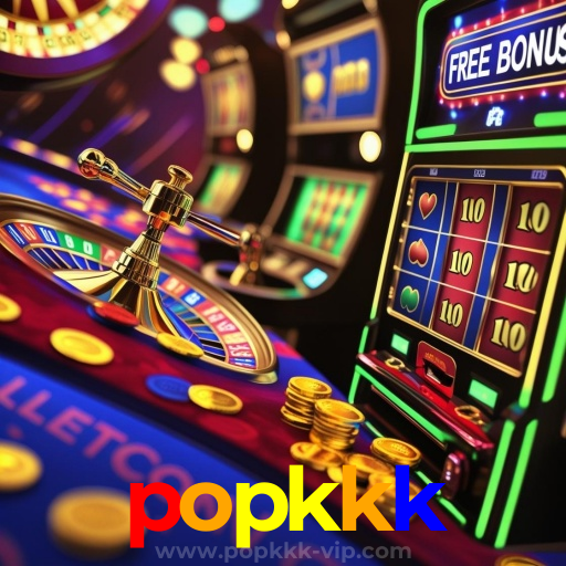 Melhores bônus no popkkk — boas-vindas, cashback e mais