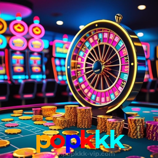 Cassino e apostas | popkkk: plataforma segura e premiada