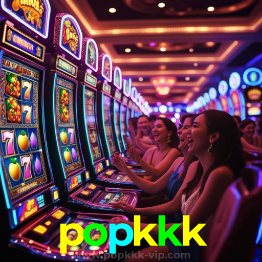 popkkk: Experiência Superior em Apostas com Serviço Profissional
