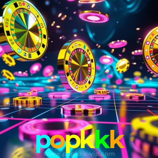 Aplicativo da popkkk: conveniência e recursos completos