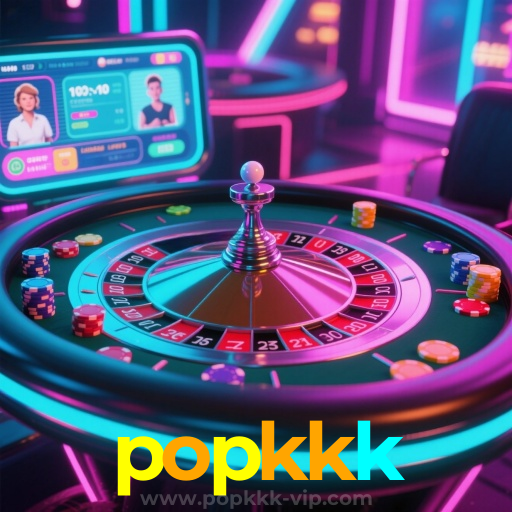 Acesse o popkkk com login social — simples e confiável