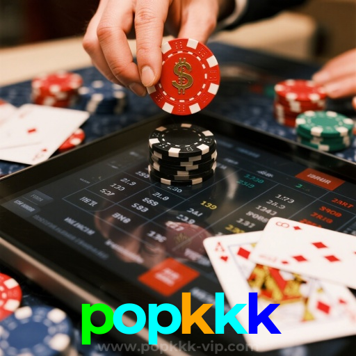 Aplicativo da popkkk: conveniência e recursos completos