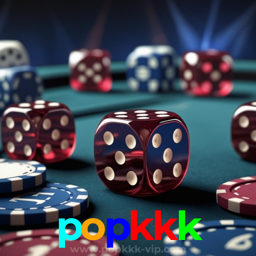 popkkk: cassino online no Brasil — certificada e premiada